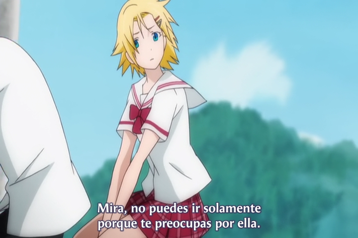 Kimi no Iru Machi OVA (Hoshizora)